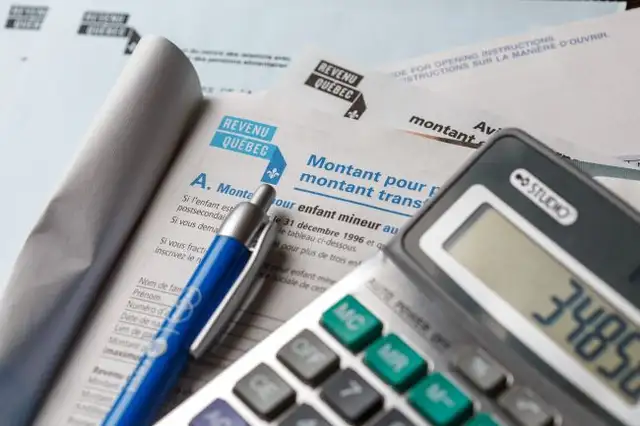 En retard. Produit votre déclaration d'impôt 2025 ou antérieur