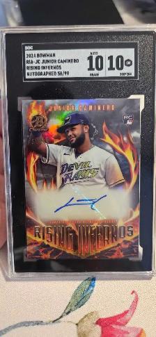 MLB/Baseball Rookie Cards for Sale - Photo 3