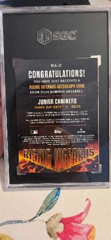 MLB/Baseball Rookie Cards for Sale - Photo 4