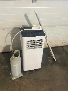 Portable A/C Unit