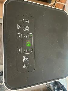 Portable A/C Unit - Photo 3