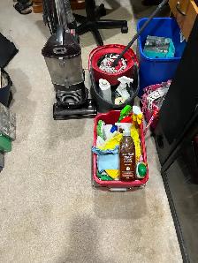 House cleaning - Photo 3
