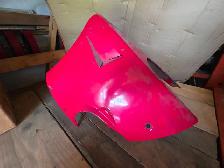 1986 Kawasaki ZX600 Ninja600 OEM Stock Lower - Photo 6