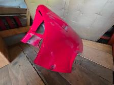 1986 Kawasaki ZX600 Ninja600 OEM Stock Lower - Photo 7
