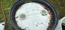 free rain barrels and snow scoop - Photo 2