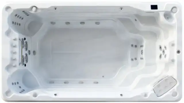 Deal! New 14ft Swim Spas In Stock-Fully Loaded- Free Delivery WI