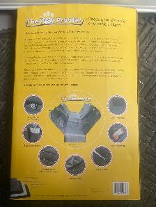 Vehicle Pet Seat Cover (Hammock) - Photo 2