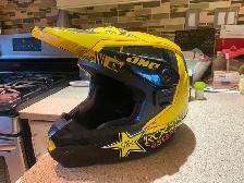 Helmet - Motor bike helmet - Photo 2