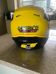 Helmet - Motor bike helmet - Photo 3