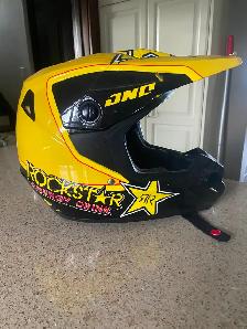 Helmet - Motor bike helmet - Photo 4