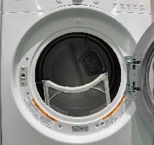 LG Washer&Dryer Set (W7373/D7273) with delivery - Photo 5
