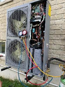 HVAC Technician