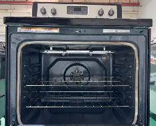 Whirlpool Glass Top Stove (S4309) with delivery - Photo 3