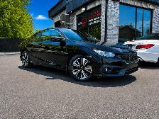 2017 Honda Civic Coupe EX-T MANUEL