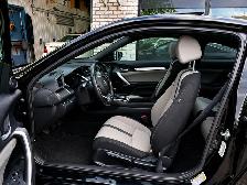 2017 Honda Civic Coupe EX-T MANUEL - Photo 2