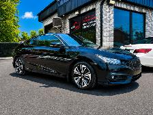 2017 Honda Civic Coupe EX-T MANUEL - Photo 4