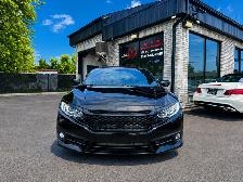 2017 Honda Civic Coupe EX-T MANUEL - Photo 5