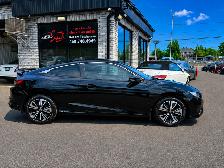 2017 Honda Civic Coupe EX-T MANUEL - Photo 6