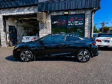 2017 Honda Civic Coupe EX-T MANUEL - Photo 11