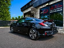 2017 Honda Civic Coupe EX-T MANUEL - Photo 12