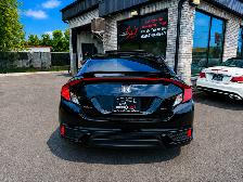 2017 Honda Civic Coupe EX-T MANUEL - Photo 13