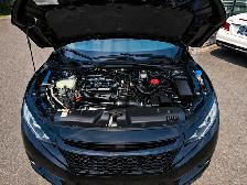 2017 Honda Civic Coupe EX-T MANUEL - Photo 14