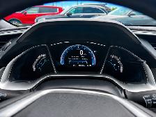 2017 Honda Civic Coupe EX-T MANUEL - Photo 16
