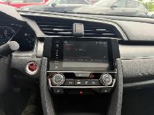 2017 Honda Civic Coupe EX-T MANUEL - Photo 17