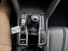 2017 Honda Civic Coupe EX-T MANUEL - Photo 19