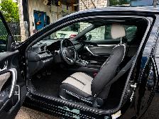 2017 Honda Civic Coupe EX-T MANUEL - Photo 20