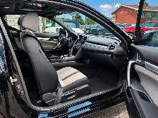 2017 Honda Civic Coupe EX-T MANUEL - Photo 21
