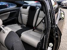 2017 Honda Civic Coupe EX-T MANUEL - Photo 22