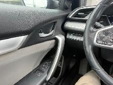 2017 Honda Civic Coupe EX-T MANUEL - Photo 24
