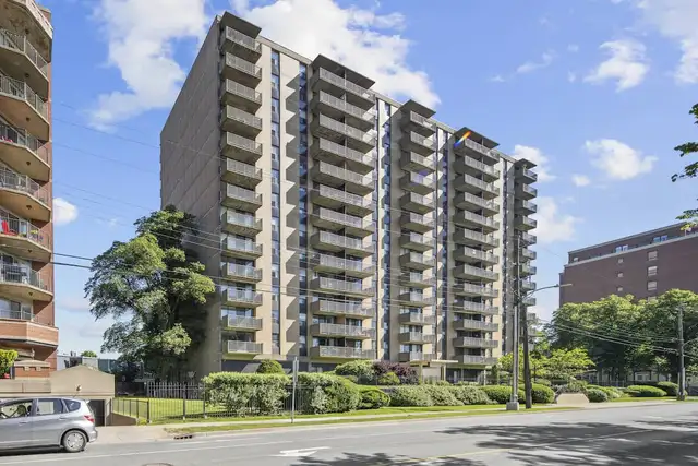 The Macdonald - Bachelor available at 5885 Cunard Street, Halifa