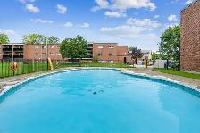 Blackacres Blvd Apartments - 1 Bedroom available at 181,183 Blac - Photo 4