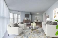 Sherobee Apartments - 2 Bedroom available at 2076, 2100 Sherobee - Photo 7