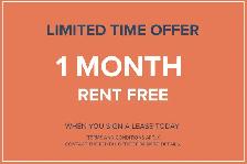 The Lincoln - 2 Bedroom   Den available at 5335 200a St, Langley