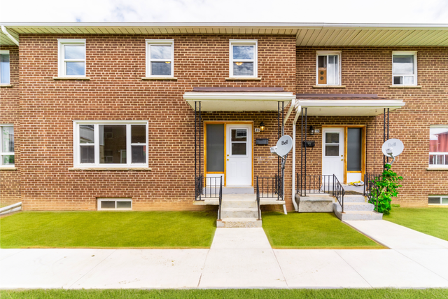 Glenwood Park Townhomes - Townhouse (3 bedroom) available at 241
