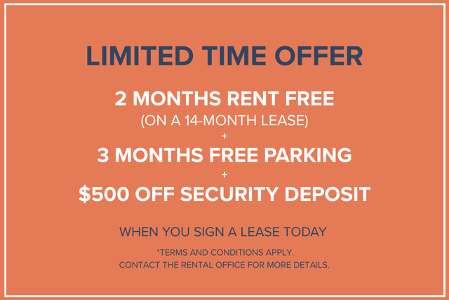 The MacLaren - 1 Bedroom available at 10141 124 Street, Edmonton