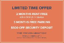 The MacLaren - 1 Bedroom   Den available at 10141 124 Street, Ed