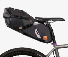 Woho Xtouring 18L Saddle Bag L