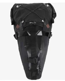 Woho Xtouring 18L Saddle Bag L - Photo 2