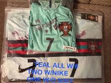 FIFA World Cup 2026 Jerseys/Flags/Jackets/Hats & More