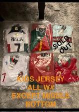 FIFA World Cup 2026 Jerseys/Flags/Jackets/Hats & More - Photo 5