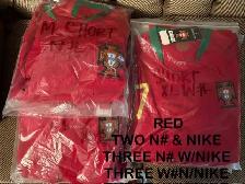 FIFA World Cup 2026 Jerseys/Flags/Jackets/Hats & More - Photo 9