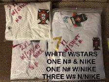 FIFA World Cup 2026 Jerseys/Flags/Jackets/Hats & More - Photo 10