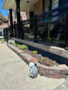 Parging/Foundation - Photo 2