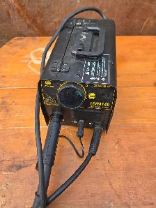 Hzxvogen welder