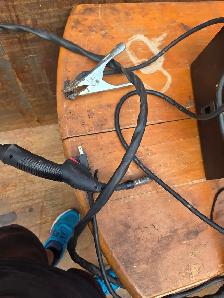 Hzxvogen welder - Photo 2