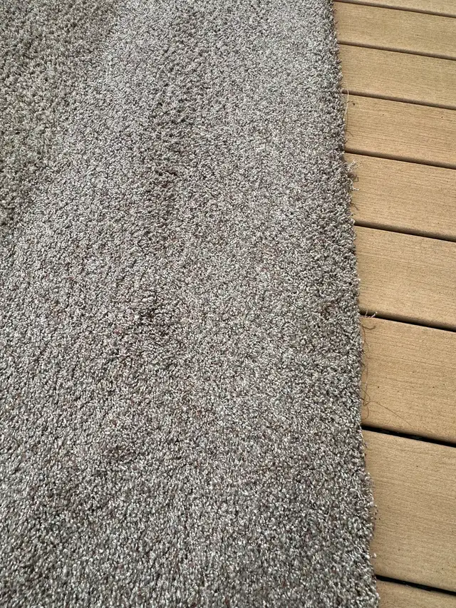 High Quality Carpet